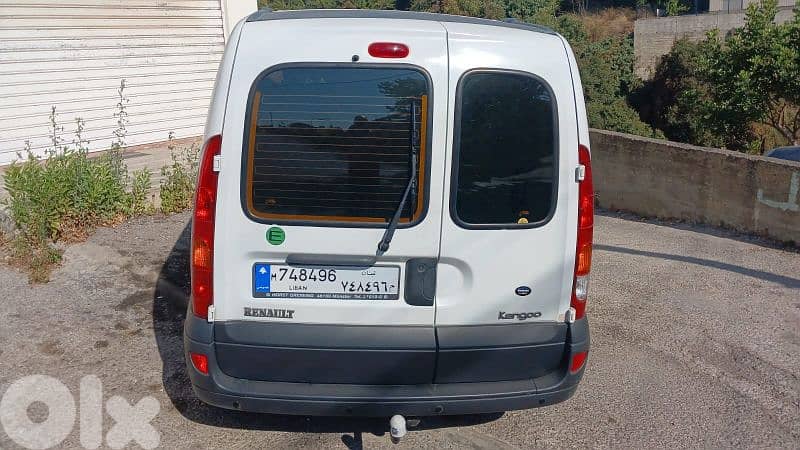 renault kango for sale 0