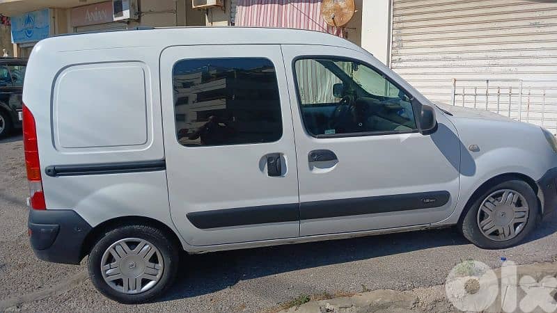renault kango for sale 1