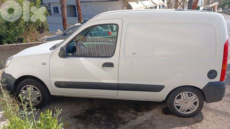 renault kango for sale 2