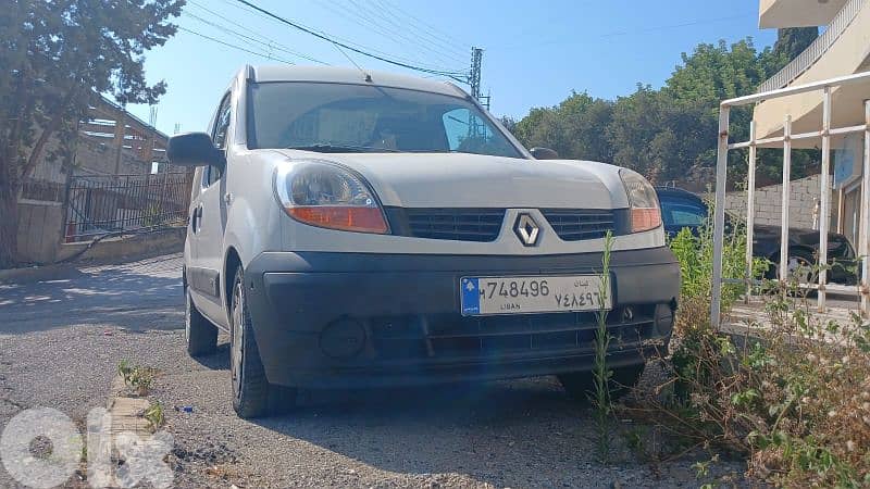 renault kango for sale 4