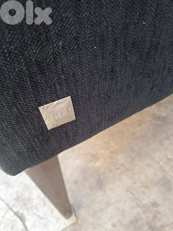 كنب فوتوي عدد٢ ناعم مميز صناعة شركة IKEA made in Italy 1