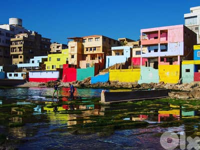 Apartment for Sale - Ouzai اوزاعي 100 متر