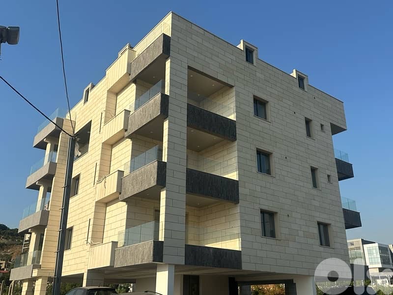 new duplex for sale in dbaye 0