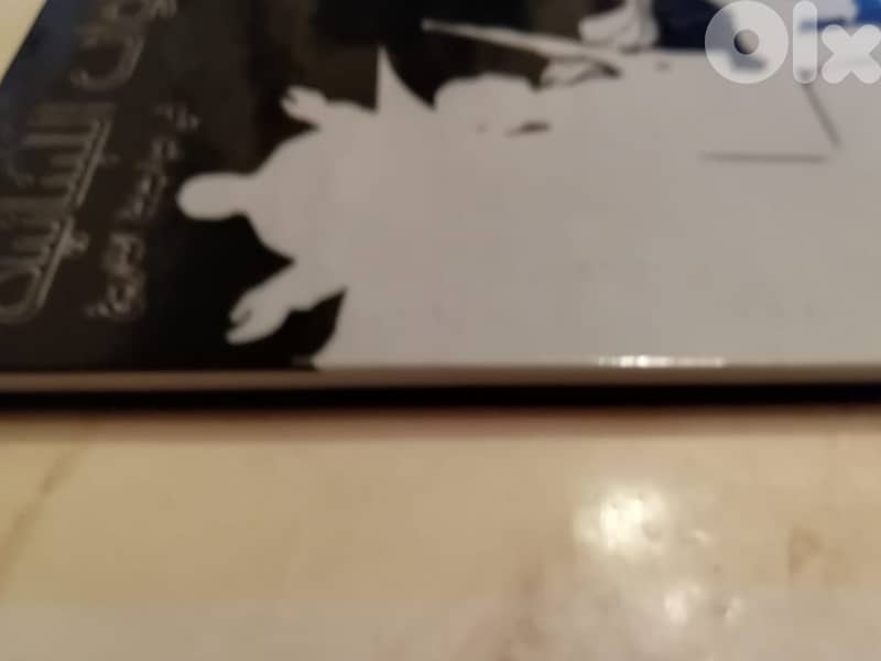 كتاب "القوات اللبنانية في مواجهة التاريخ"  ل  جورج حايك 4