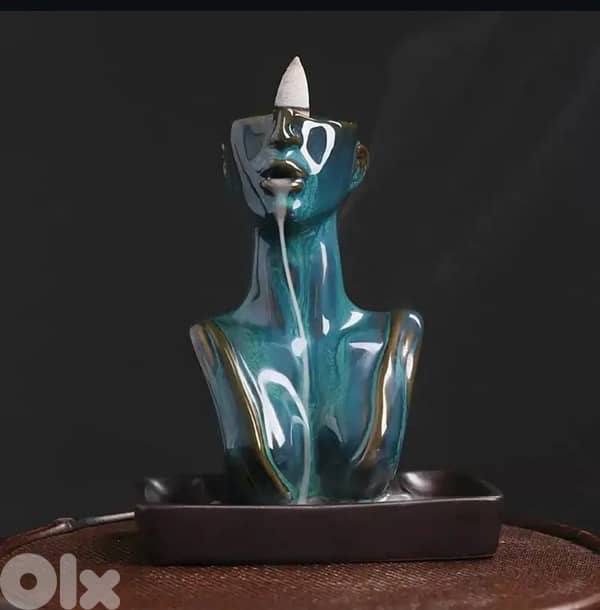 incense burner 0