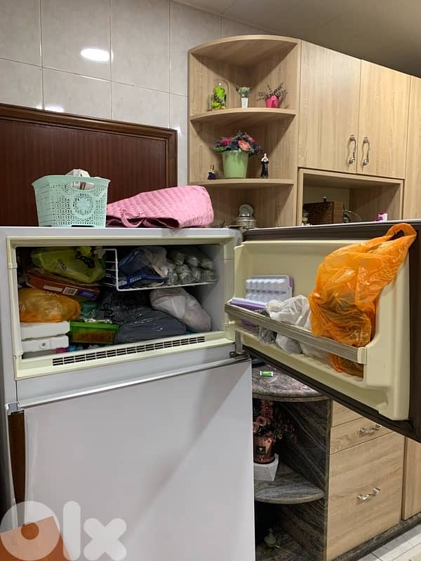 refrigerator 1