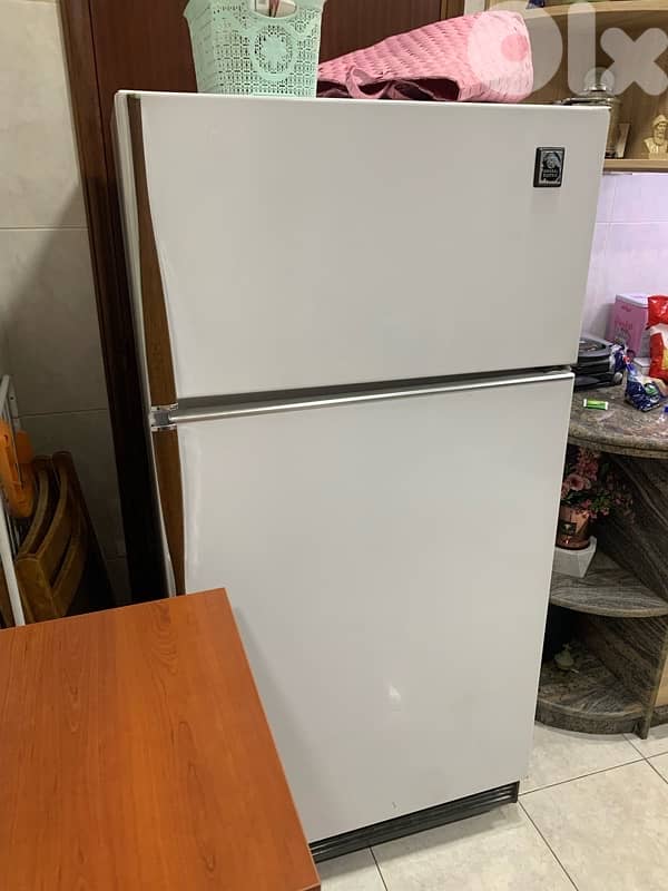 refrigerator 2