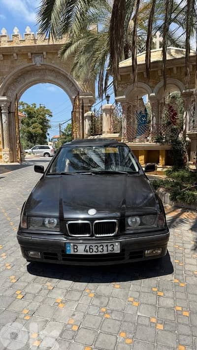 BMW Other 1996