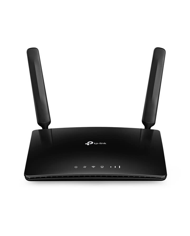 Archer MR400 AC1200 Wireless Dual Band 4G LTE Router 0