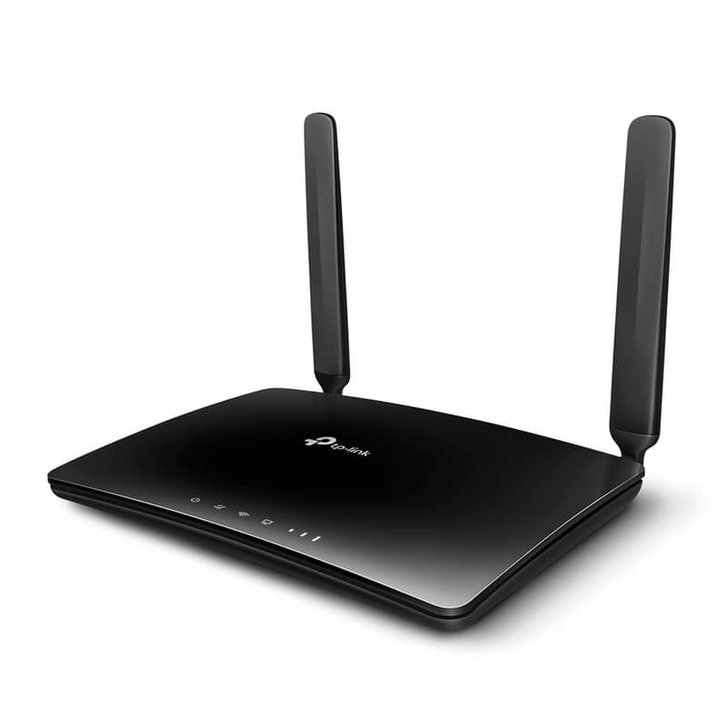 Archer MR400 AC1200 Wireless Dual Band 4G LTE Router 1