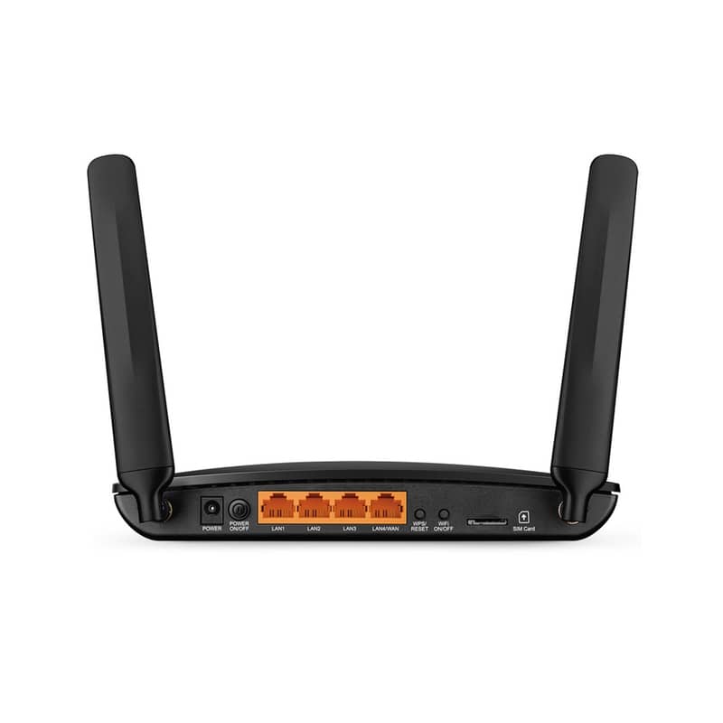 Archer MR400 AC1200 Wireless Dual Band 4G LTE Router 2