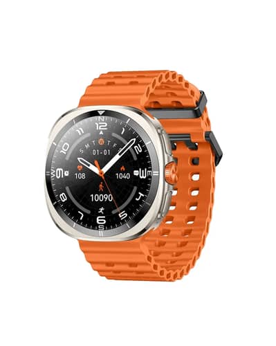 Green Lion Connect Pro Smartwatch