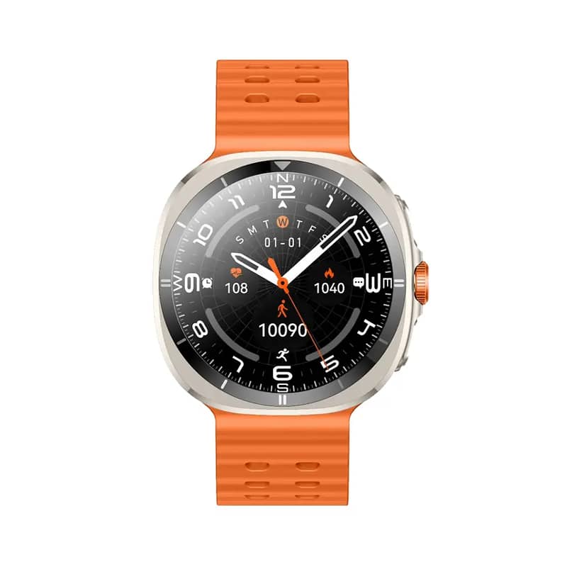 Green Lion Connect Pro Smartwatch 1