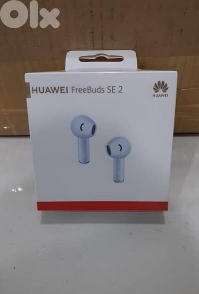 Huawei Freebuds SE 2 Isle Blue