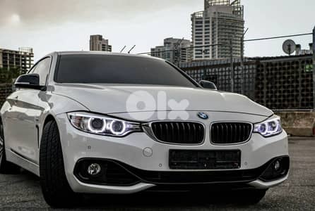 BMW Other 2016