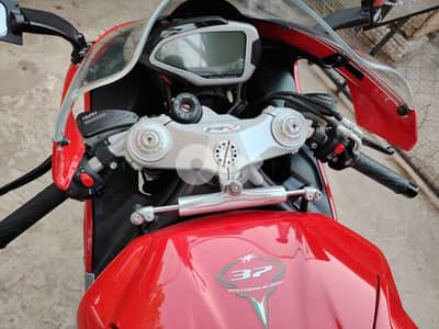 mv agusta f4R