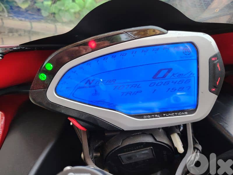 mv agusta f4R 2
