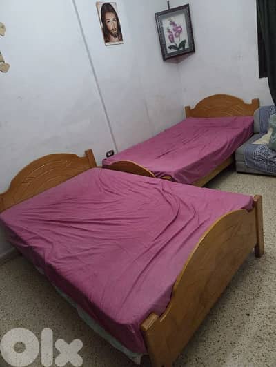 single bedroom