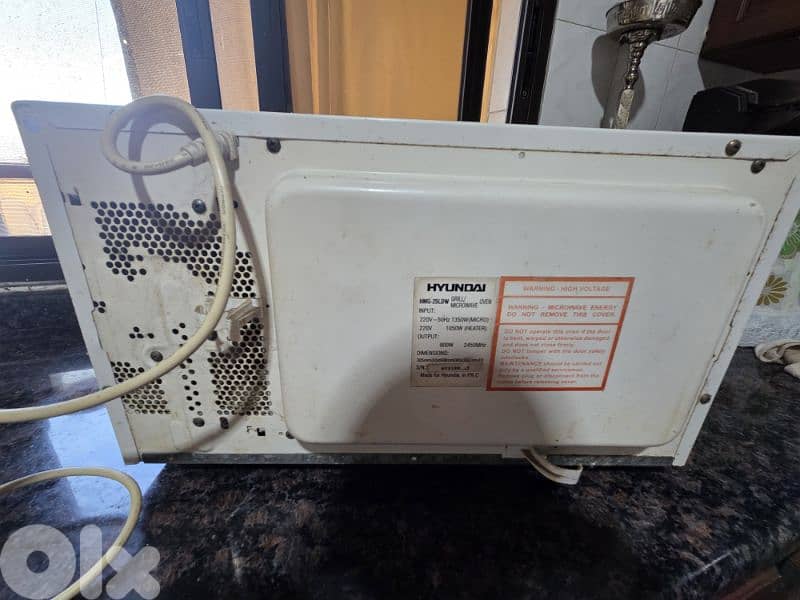 microwave 4
