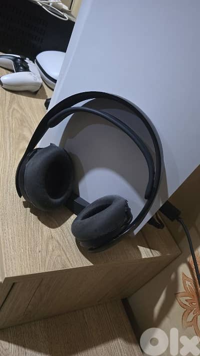 sony ps5 pulse 3d