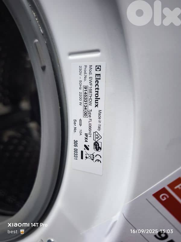 Samsung Qdrive 9 kg 13