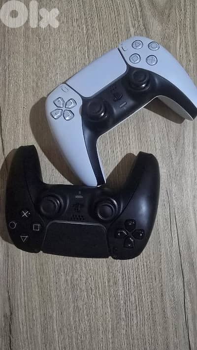 controller ps5