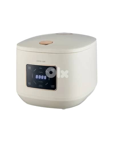 Green Lion GRC-20 Digital Rice Cooker 5L