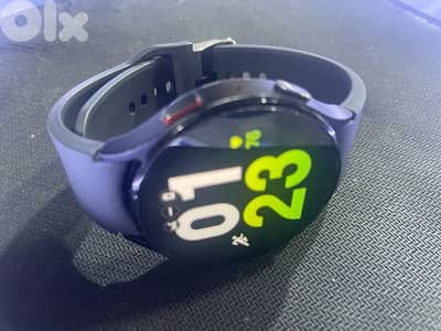 Samsung watch 5