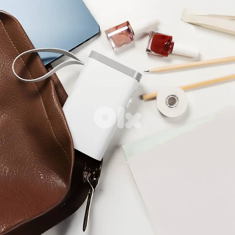 Green Lion Snap Label Thermal Printer 14mm 2