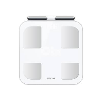 Green Lion Smart Body Scale with 8 Electrodes