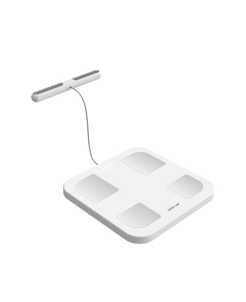Green Lion Smart Body Scale with 8 Electrodes 1