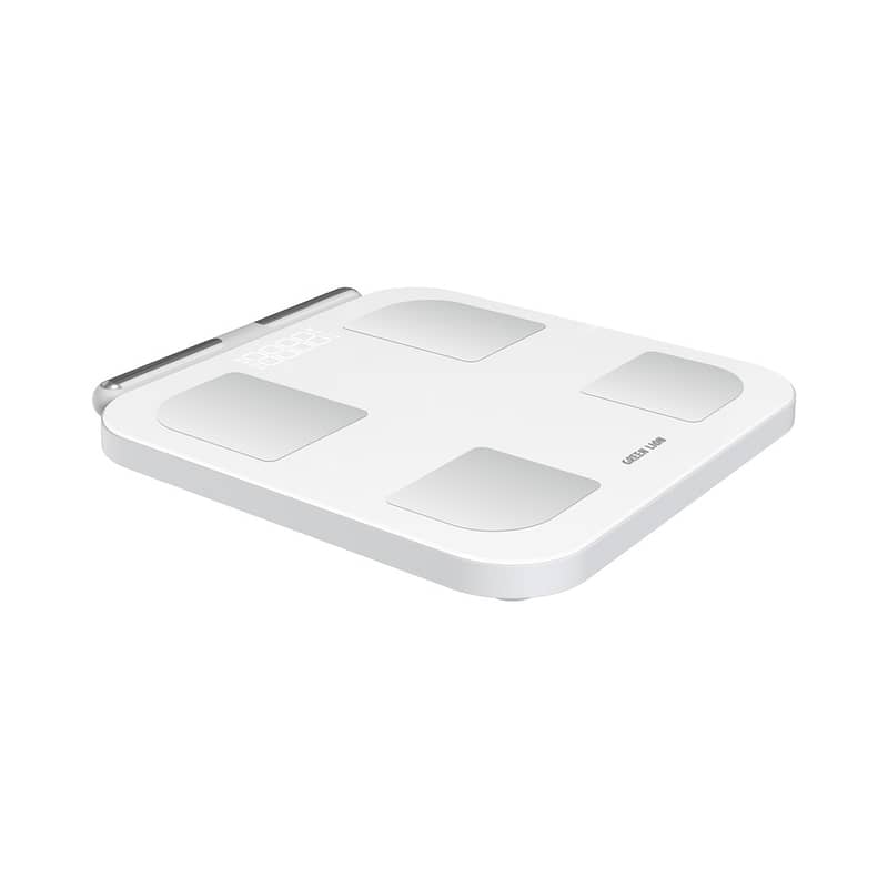 Green Lion Smart Body Scale with 8 Electrodes 2