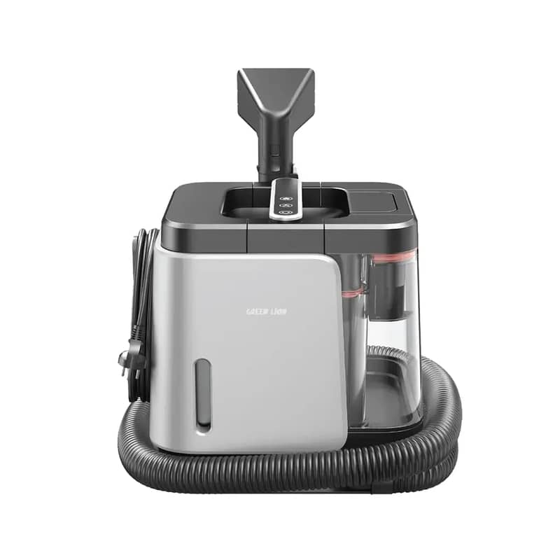Green Lion Spot Cleaner Pro - Gray 1