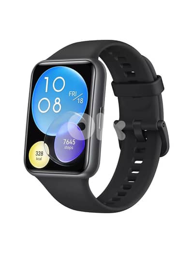 Huawei Watch Fit 2 Active Edition