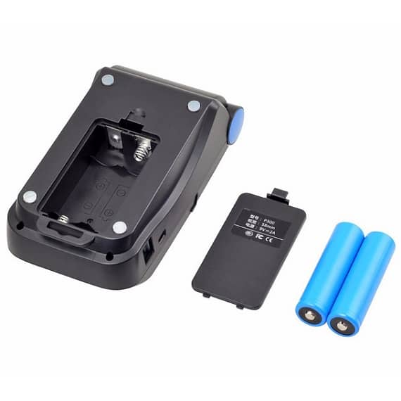 XPrinter Mobile receipt printer XP-P300 USB + Bluetooth 3