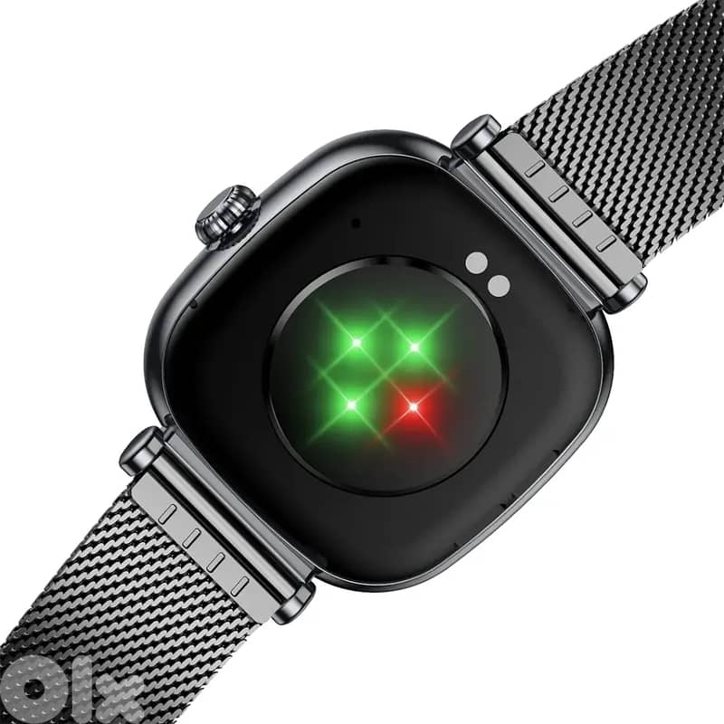 Green Lion Princess Smartwatch 2