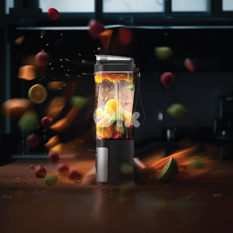 Green Lion ProJet Blender 0