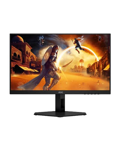 AOC 23.8" Fast IPS Gaming Monitor | 24G40E