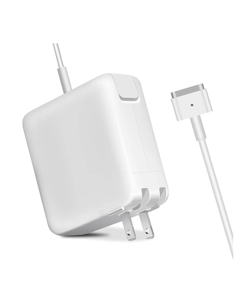 Apple Magsafe 2 Compatible Laptop Adapter - Copy A 0