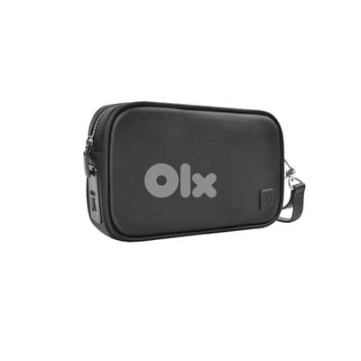 Green Lion Elegant Smart Security Pouch