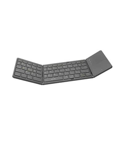 Green Lion Foldable Bluetooth Keyboard