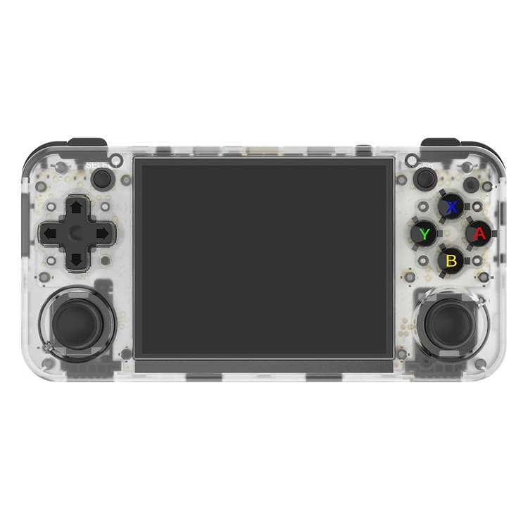 Green Lion GP-Ultra 2 Gaming Console 1GB + 64GB 6