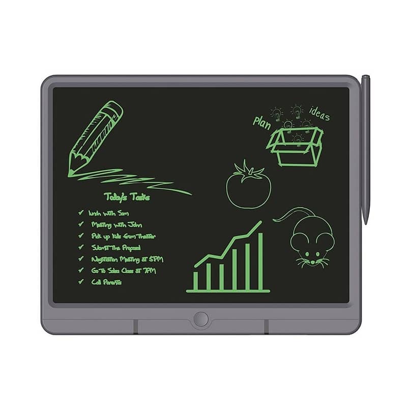 Green Lion LCD Digital Writing Pad 15" 2