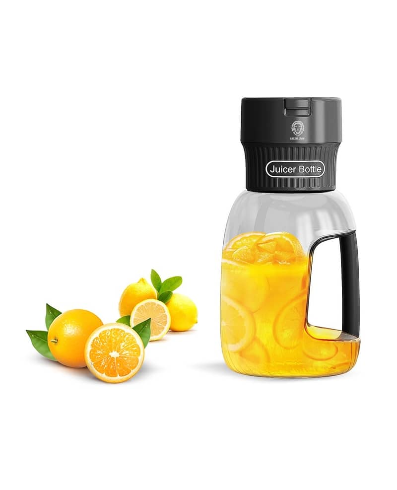 Green Lion Mega Portable Blender 1000ml 0