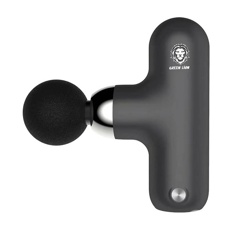 Green Lion Mini Massage Gun Pro 800mAh 40W 2