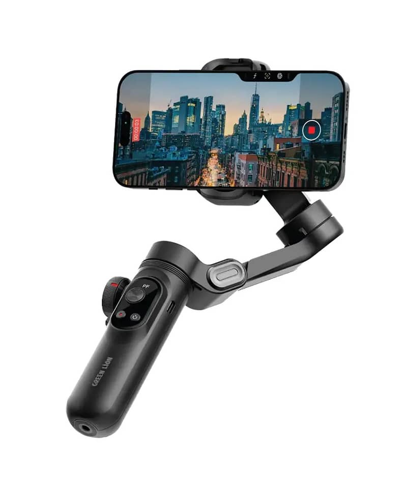 Green Lion New York Gimbal 0