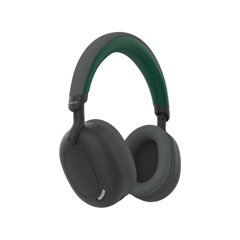 Green Lion Sunstone Headphone 3