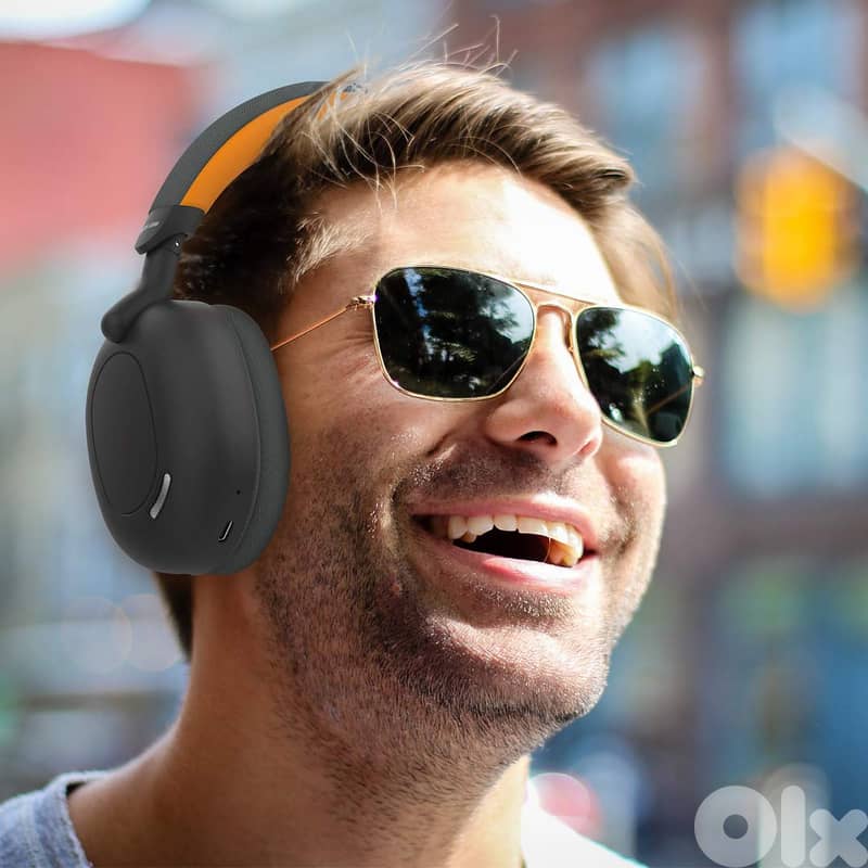 Green Lion Sunstone Headphone 4