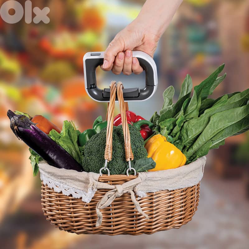 Green Lion Travel Mate Luggage Scale 2