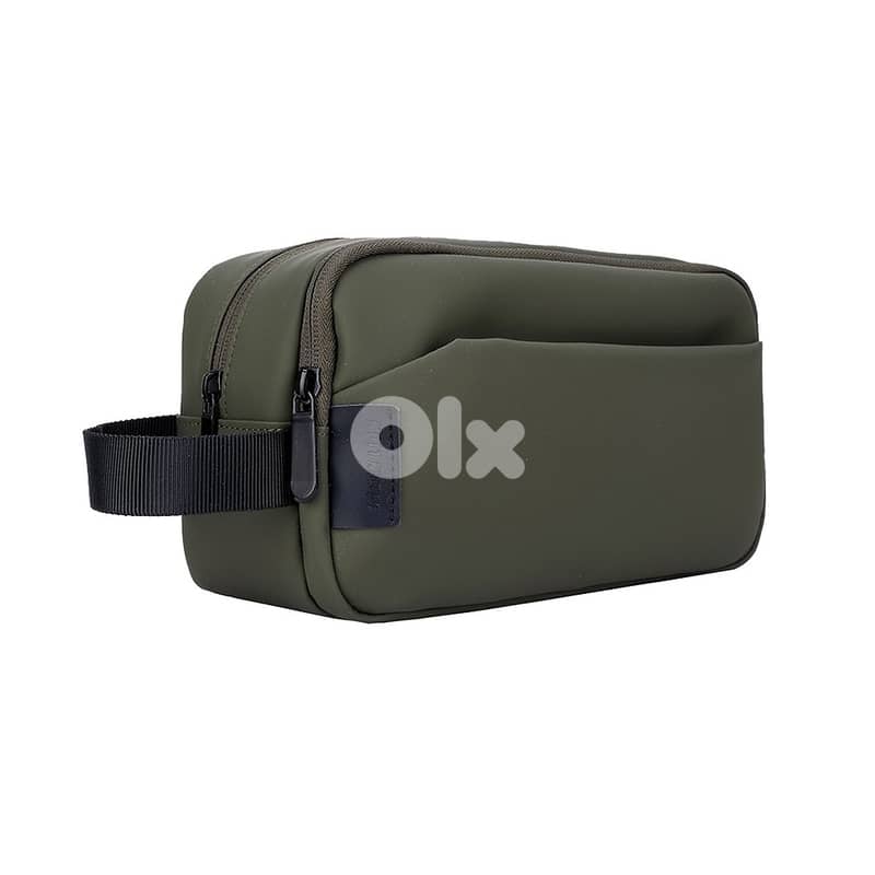 Green Lion Urban Travel Pouch 2